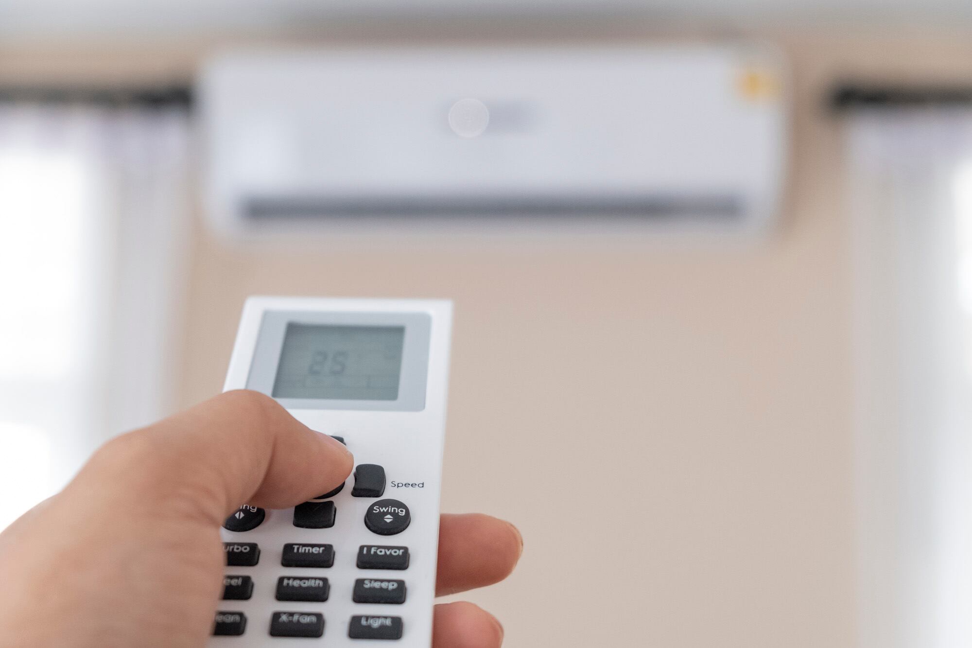 La gobernación de Nueva York se ha anunciado el lanzamiento de un plan para la provisión de aires acondicionados gratuitos dirigido a las personas de los sectores más vulnerables que padecen enfermedades respiratorias crónicas