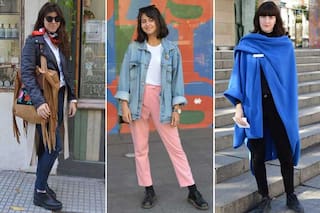 Coolhunting a puro color