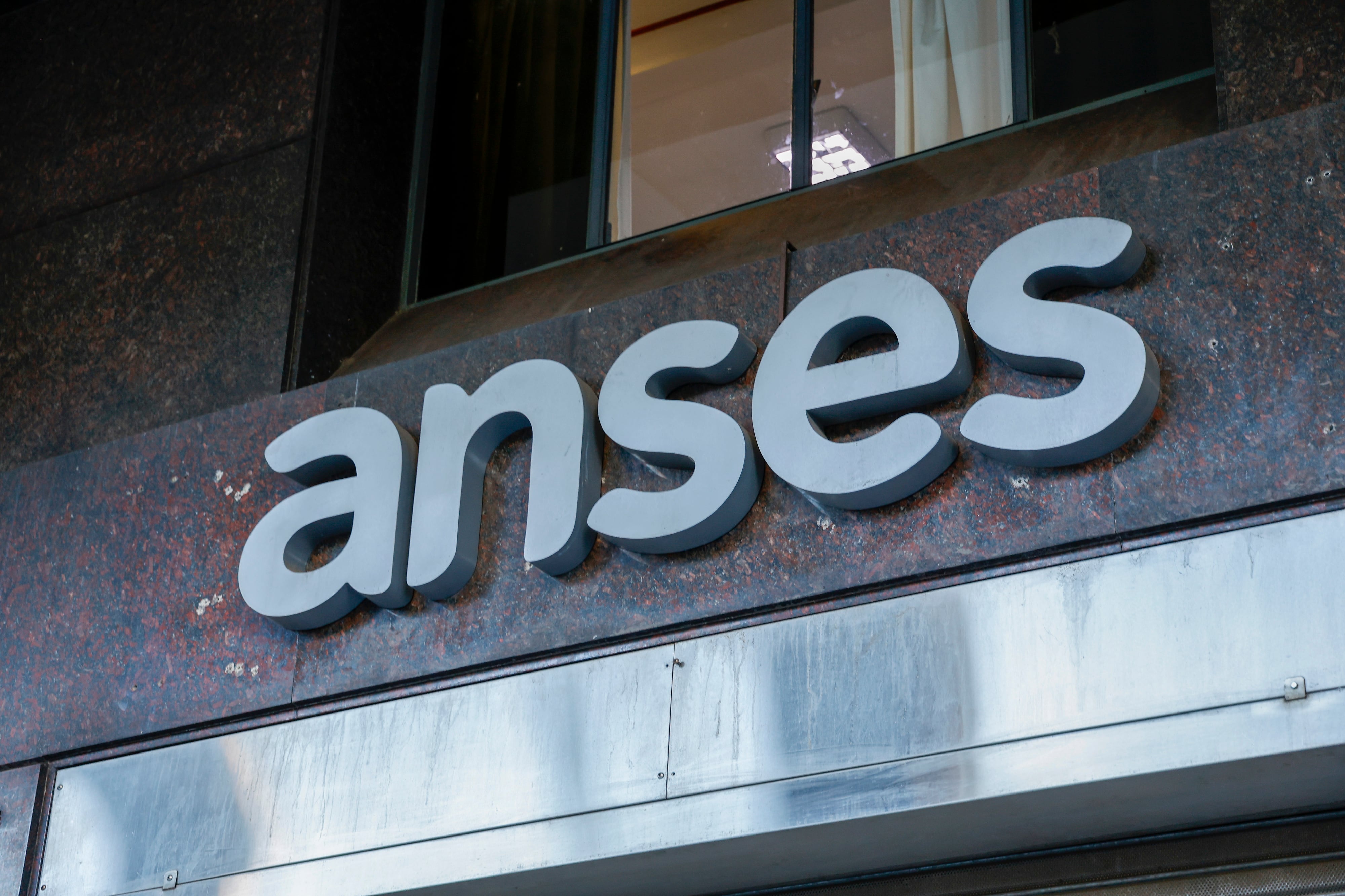 Todas las acreditaciones de la Anses para esta semana