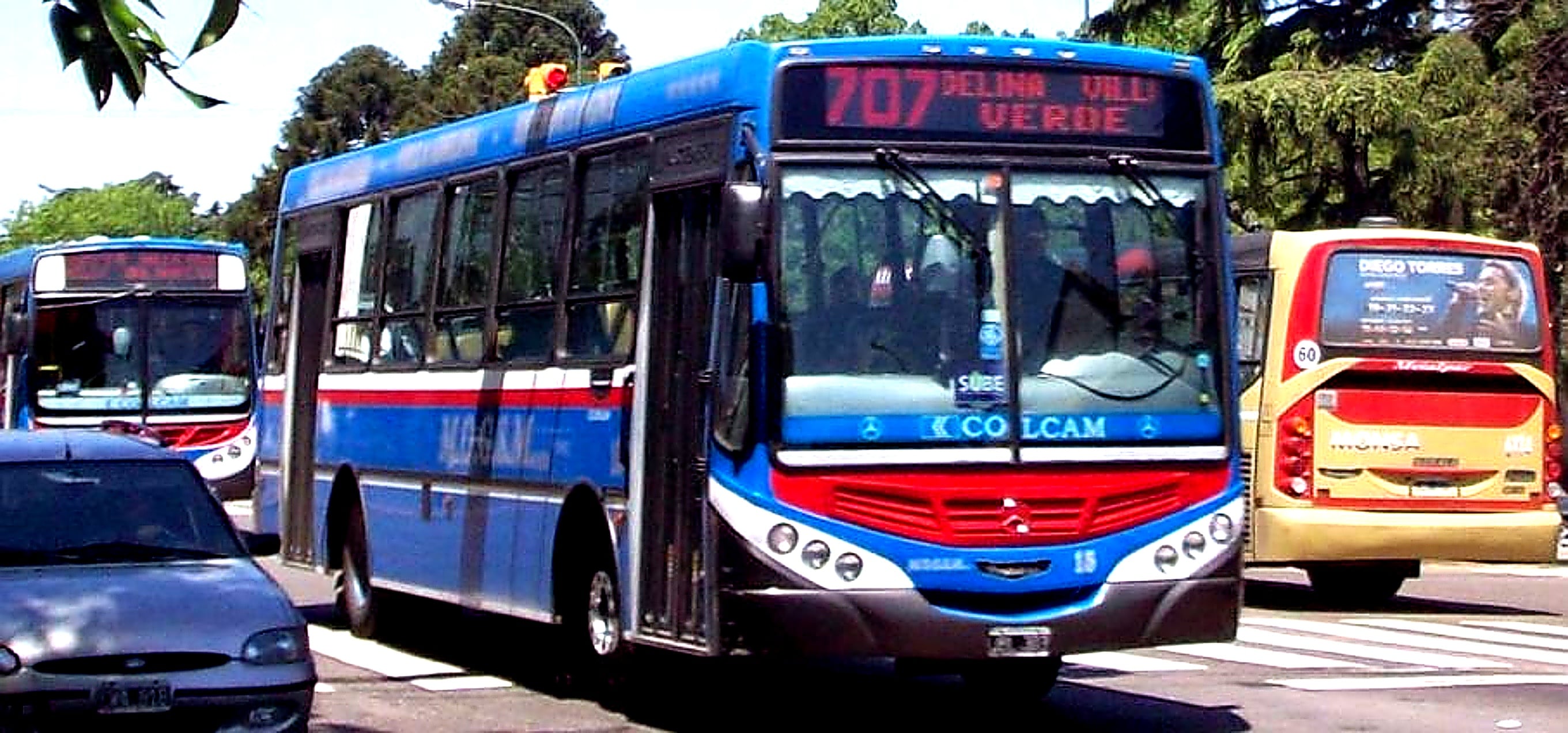 La propuesta municipal tiene que ser aprobada por el Gobierno provincial