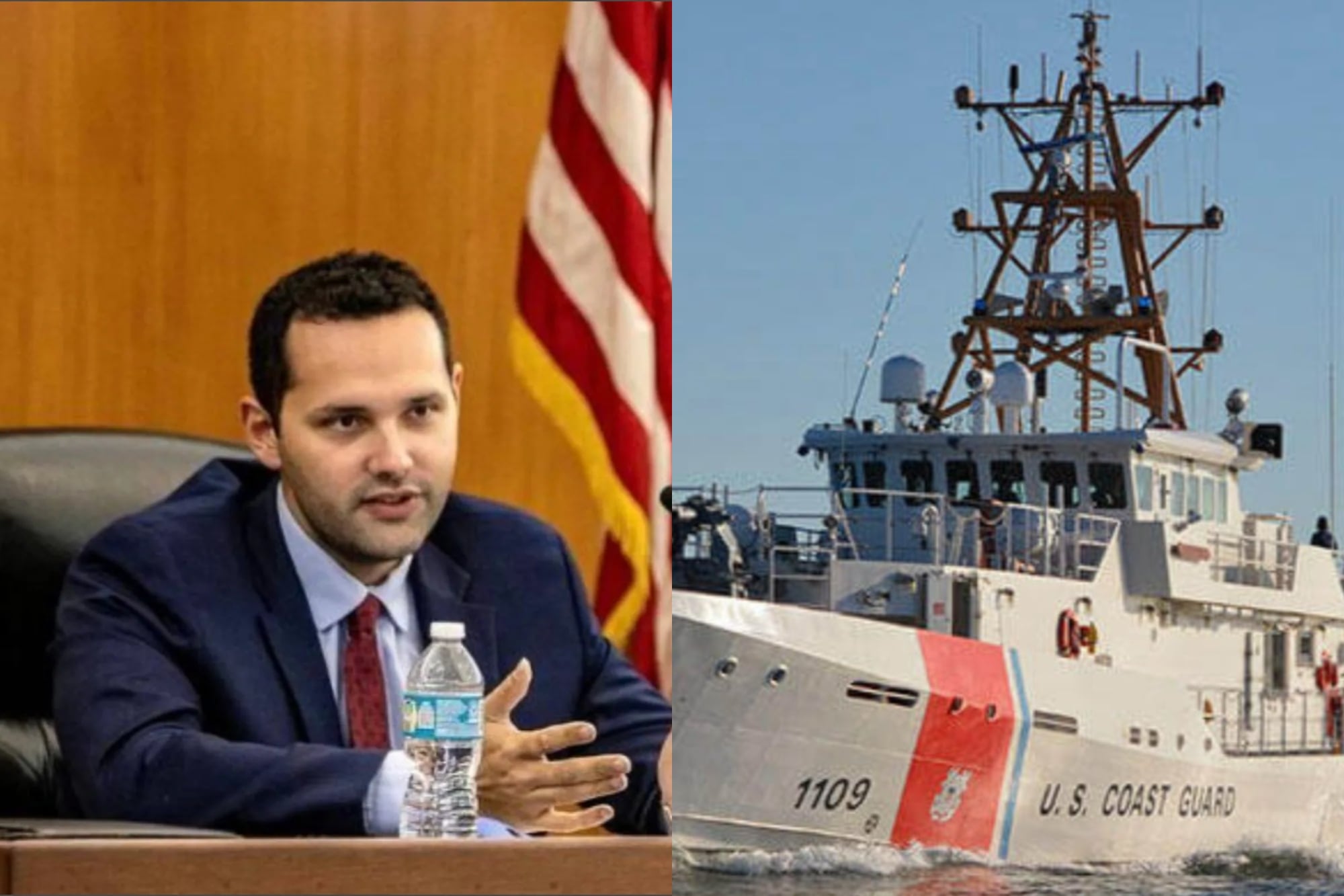 Noticias de Florida y Miami hoy, en vivo: Bryan Calvo investiga ataque de Cuba y reacciones en Hialeah este jueves 26 de febrero