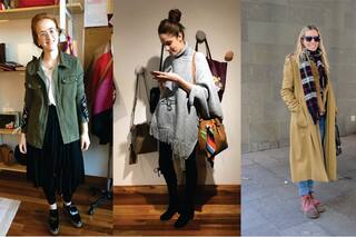 Coolhunting: bordados protagonistas