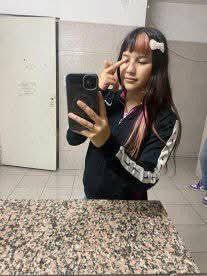 Melody, la chica que murió por una bala que llegó a ella en el marco de una pelea en una fiesta