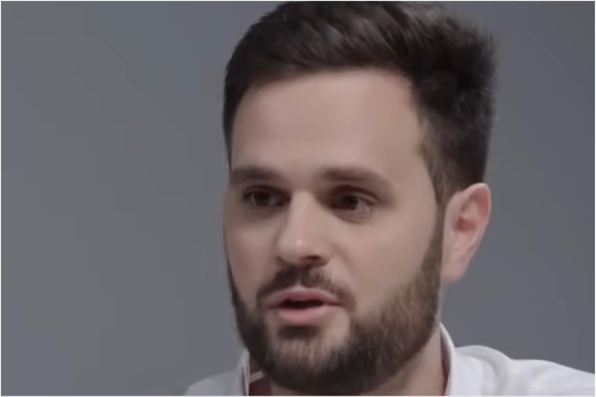 Cristian Coloca, experto en inversiones: “Hay que poner a trabajar el dinero, porque uno trabaja todos los días para generar ese dinero”