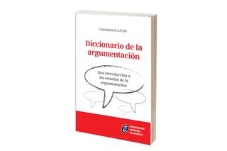 Reseña: Diccionario de la argumentación, de Christian Plantin