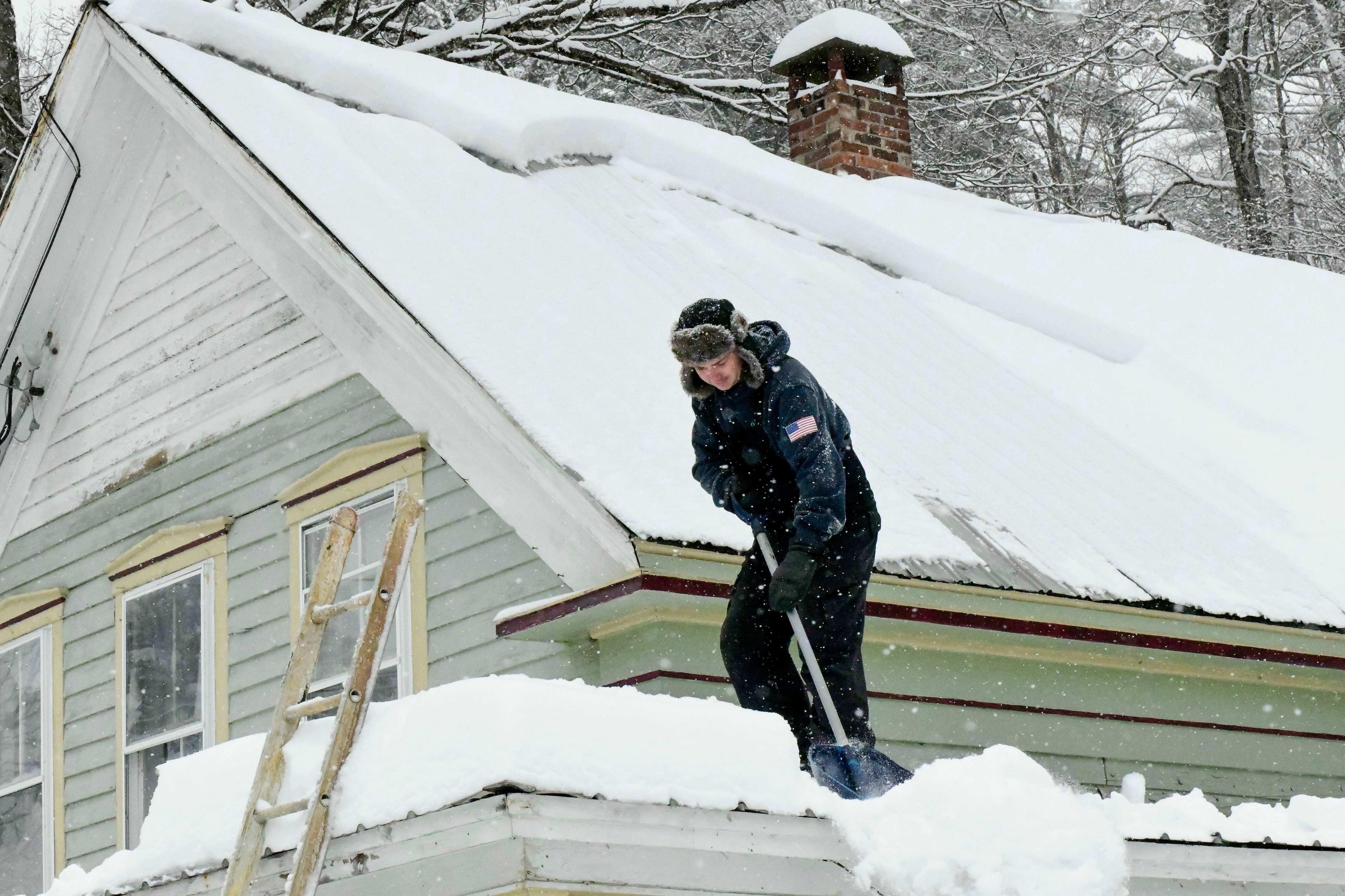 El sábado se perfila como la jornada clave, con nevadas que se extenderán rápidamente por las áreas elevadas de Virginia, Georgia y ambas Carolinas
