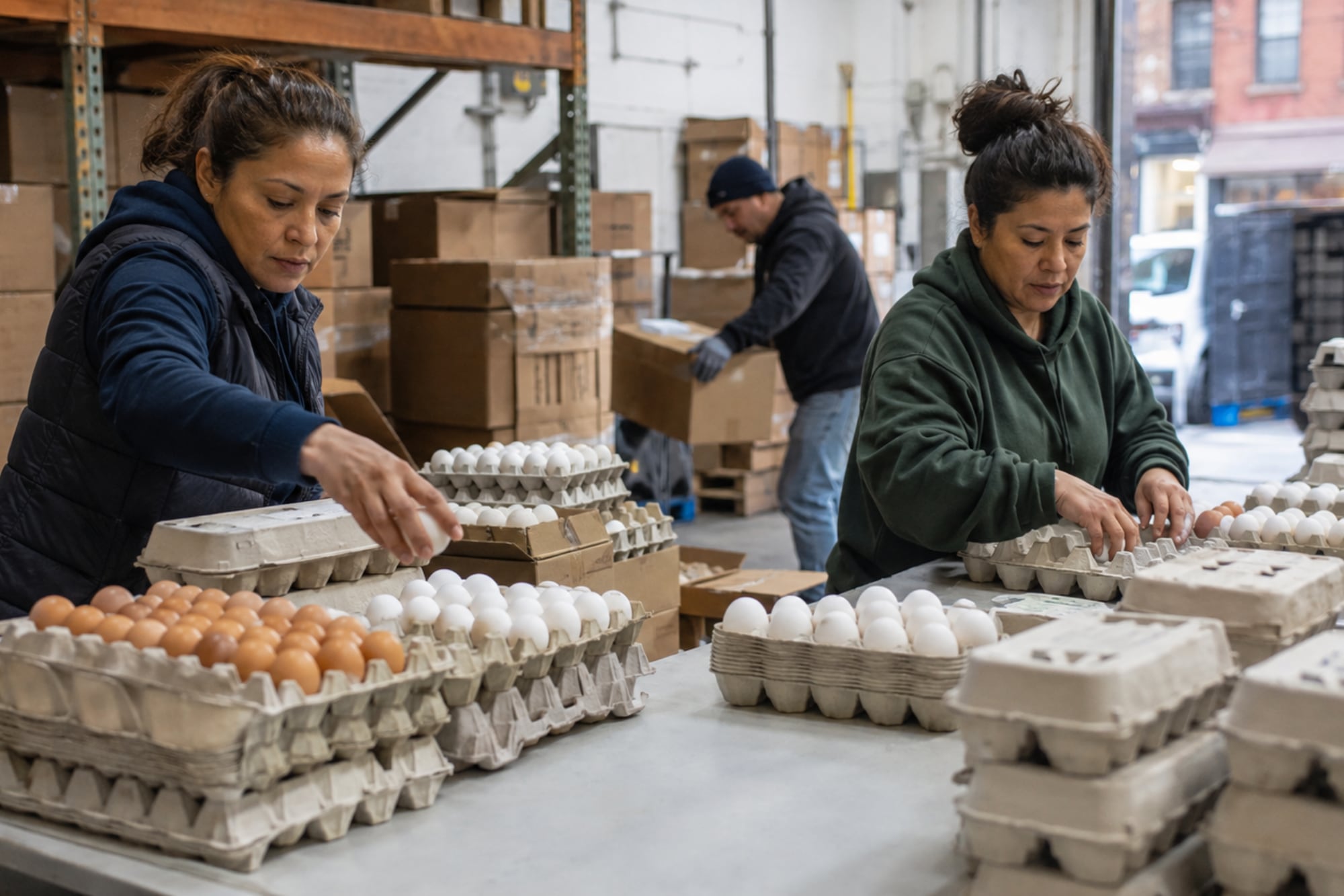 La distribución forma parte de un acuerdo multiestatal alcanzado tras una investigación encabezada por la Oficina de la Fiscal General de Nueva York