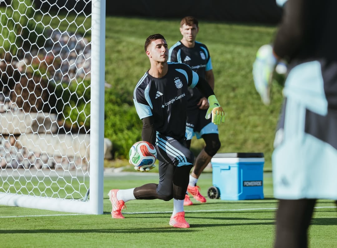 Agenda de TV y streaming del sábado: Argentina - Honduras, Brasil, Colapinto, Pumas 7s y CASI