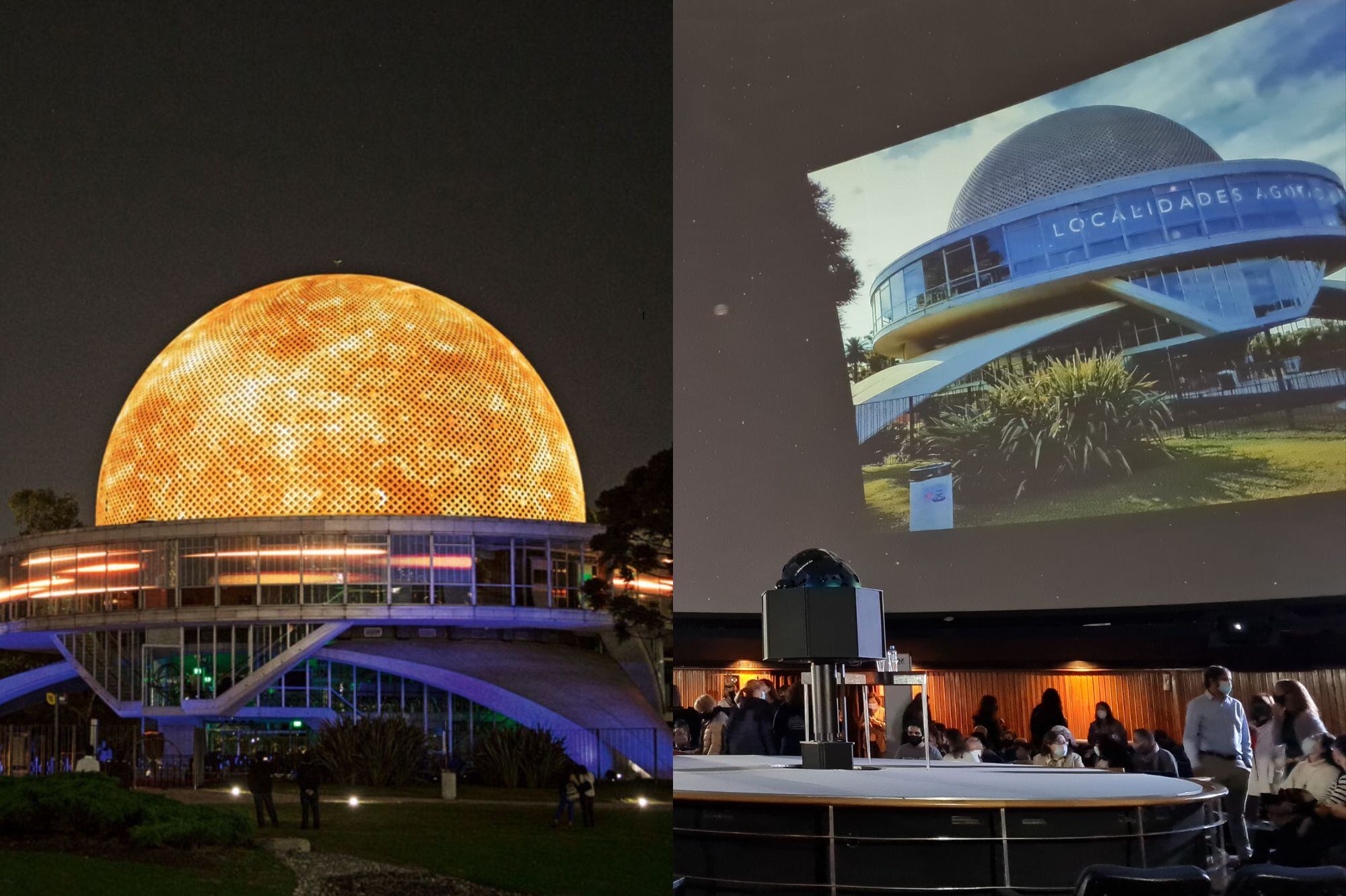 Un fin de semana con opciones para todos los gustos, a pesar de la lluvia
