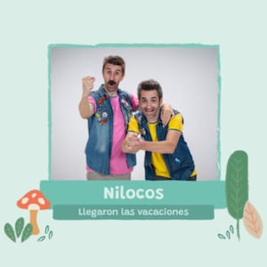 Nilocos