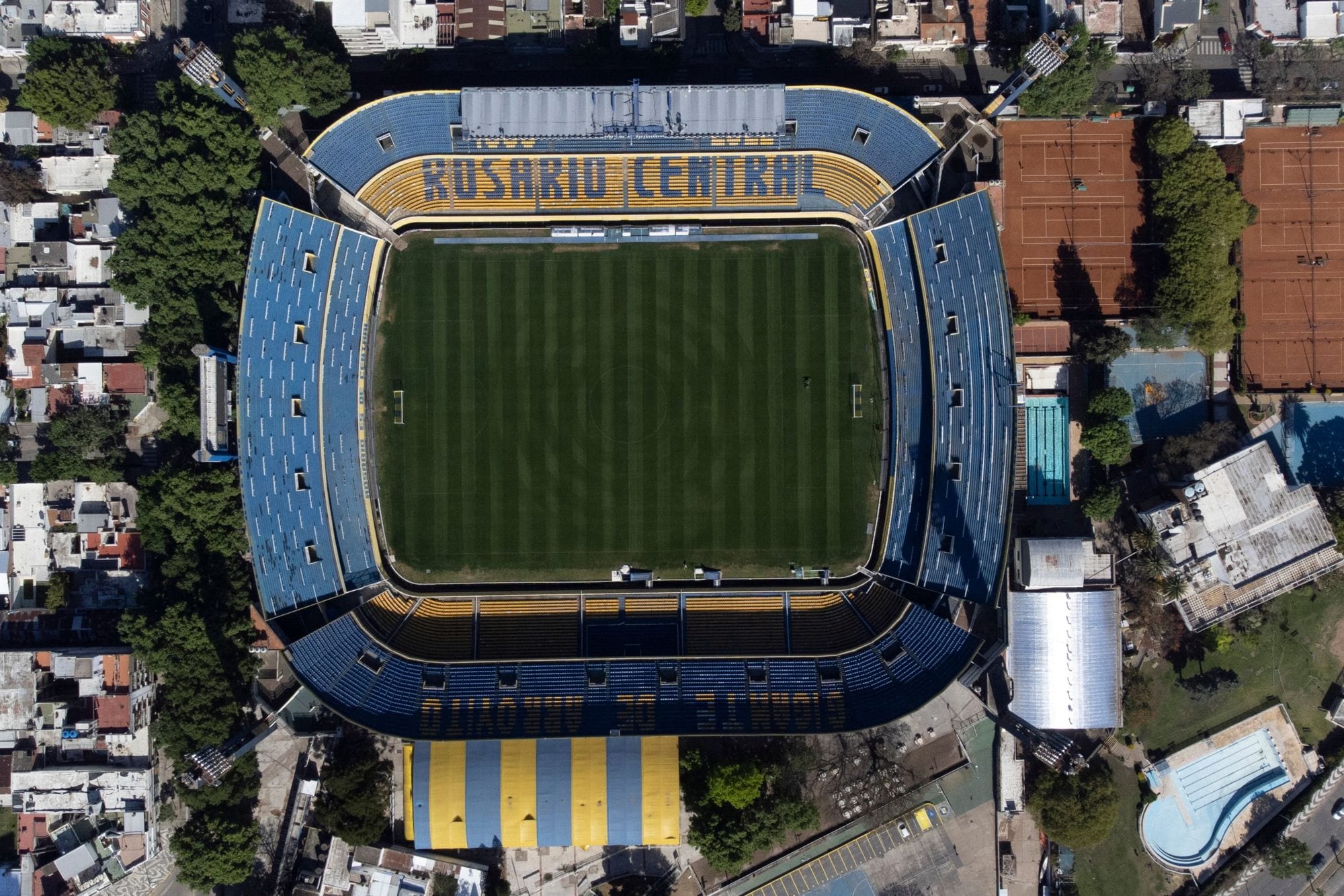 El club tomó acciones de inmediato tras conocerse la noticia