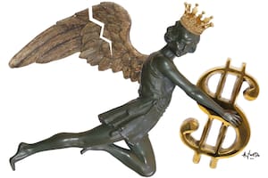 Sin moral liberal, cualquier avance económico será endeble