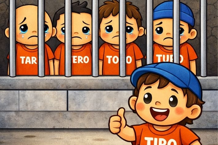 Adivinanzas con respuestas: descubrí el significado escondido en la imagen 27/04/26