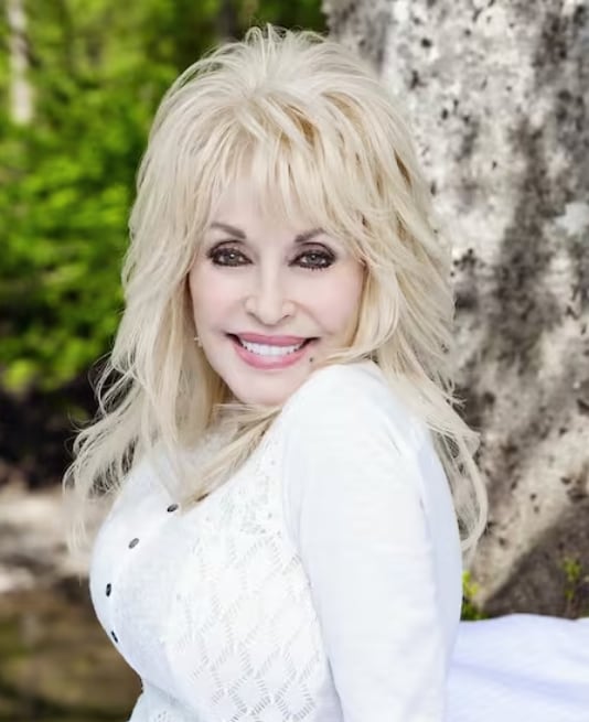 Dolly Parton creó un imperio que trascendió la música