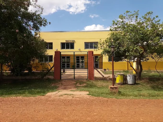 Ocurrió en la Escuela N° 563 Domingo Faustino Sarmiento