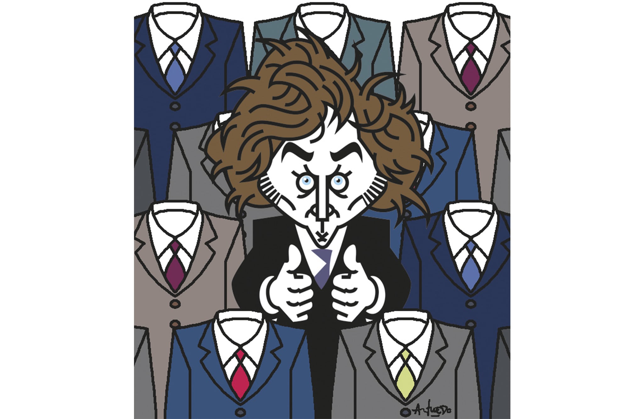 Milei y el arte de los acuerdos efímeros