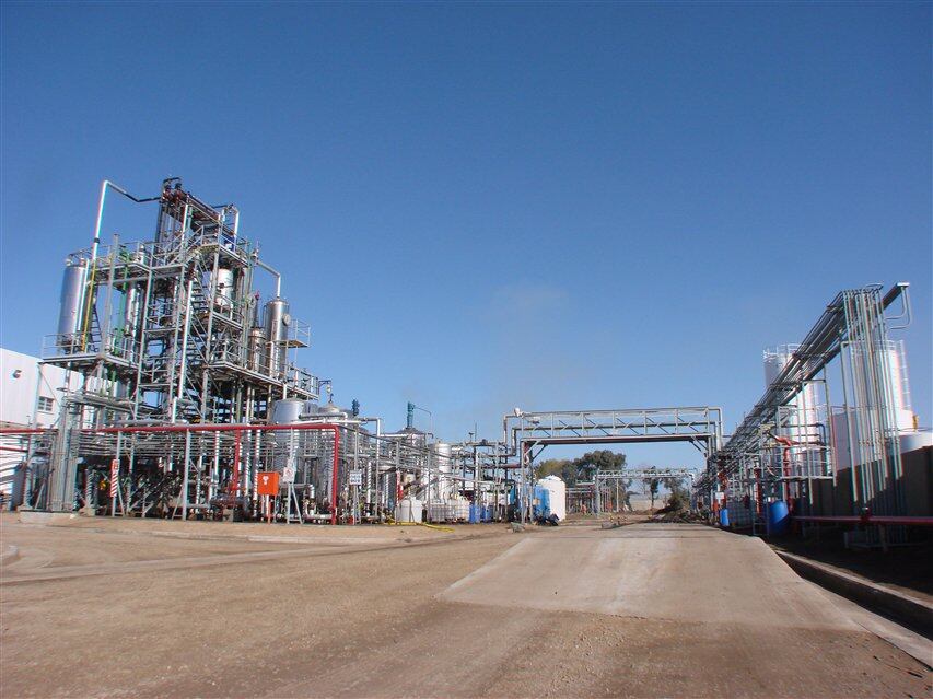 “El contexto complejo, tanto en precios como en demanda, recortó las exportaciones a Europa. Las condiciones del acuerdo para exportar dejaron un escenario actual poco favorable”, explicó Luis Zubizarreta