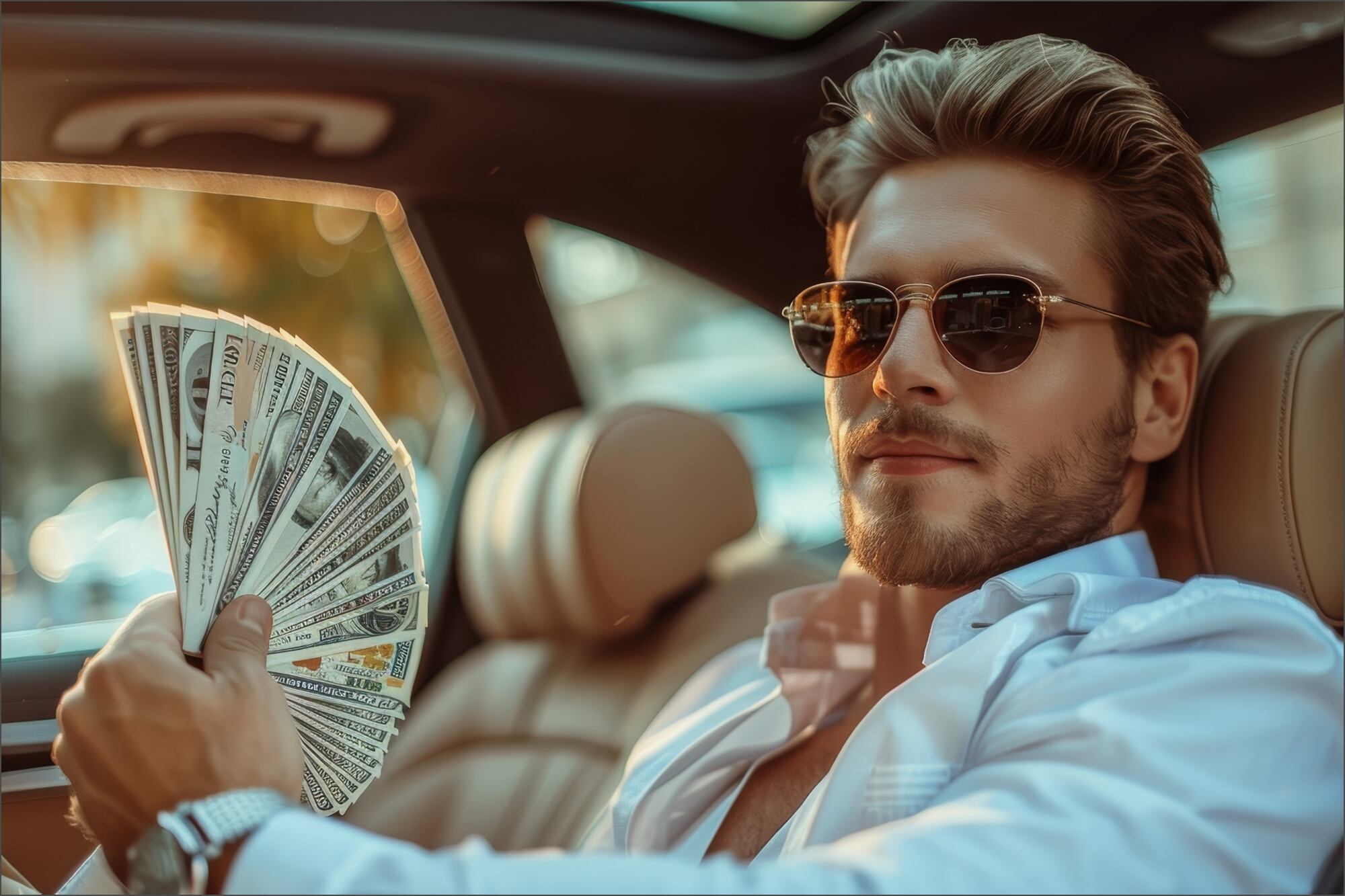 Muchos millonarios se mudaron a ciudades de Florida en los últimos años