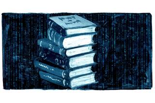 Lecturas: El giro cuantitativo, una nueva y polémica crítica literaria