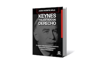 Una refutación de las teorías keynesianas
