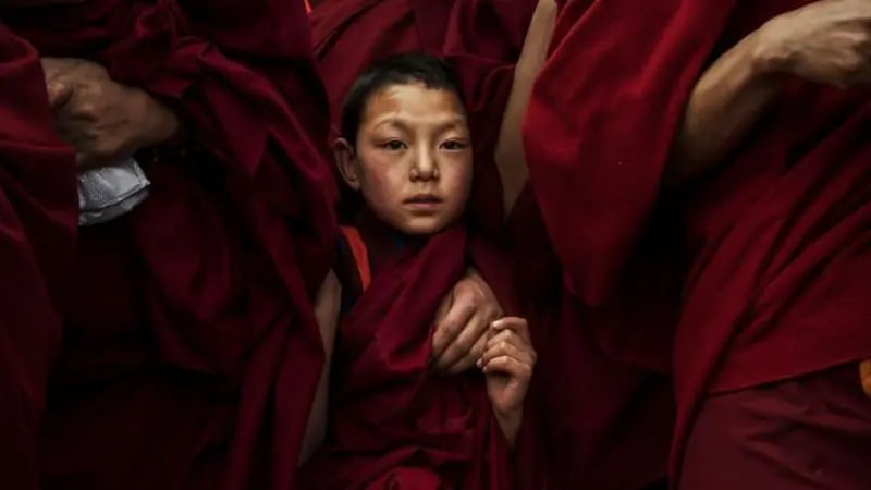 Qué busca China al aprobar una ley de “unidad étnica” que impone la cultura Han