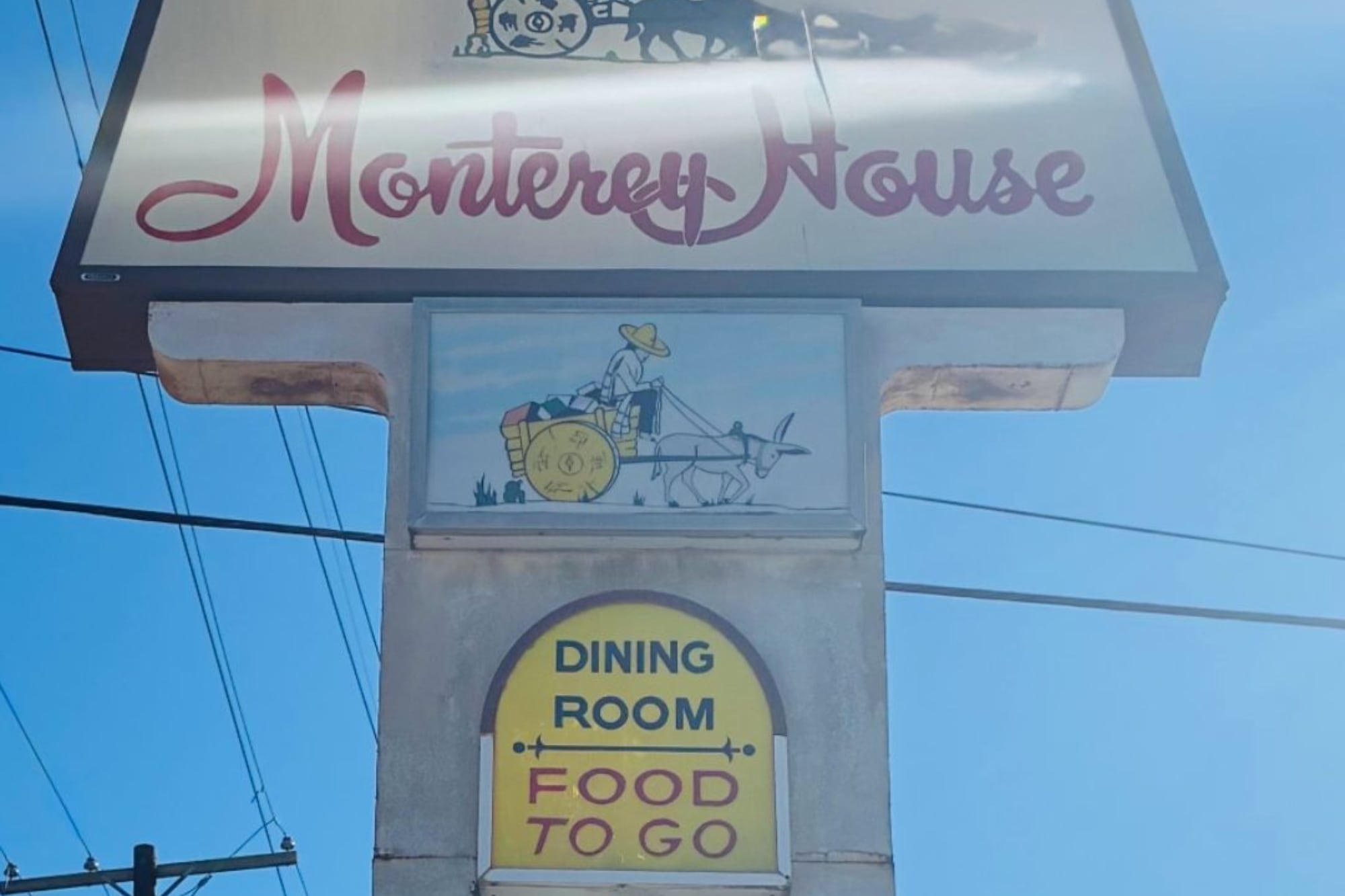 El proyecto familiar sostuvo durante décadas a sus dueños, aunque el camino no fue sencillo