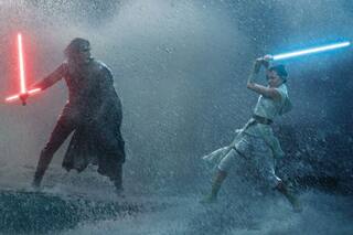 Estrenos: Star Wars, el episodio final