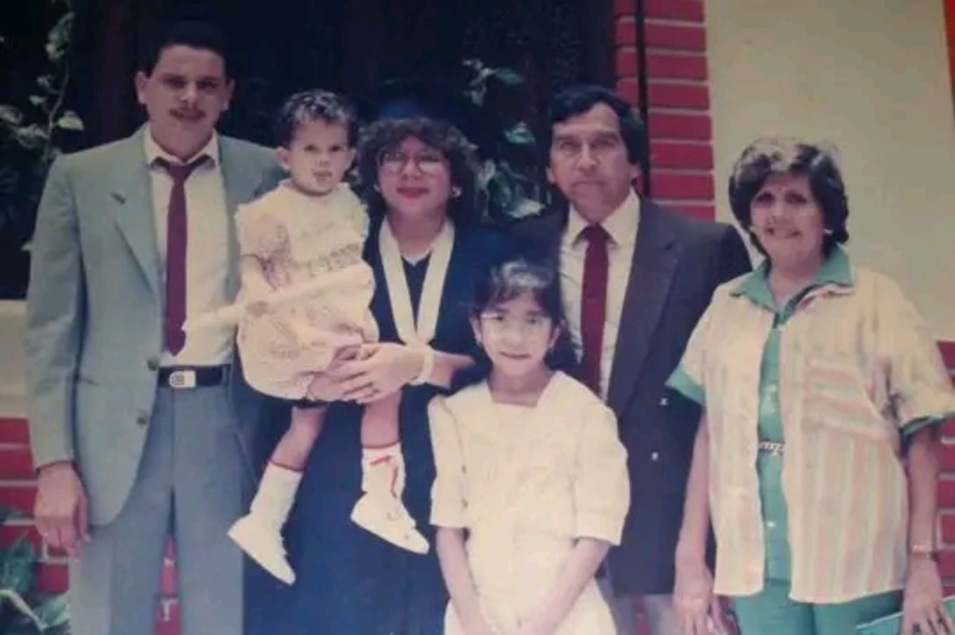 En Venezuela, en otros tiempos