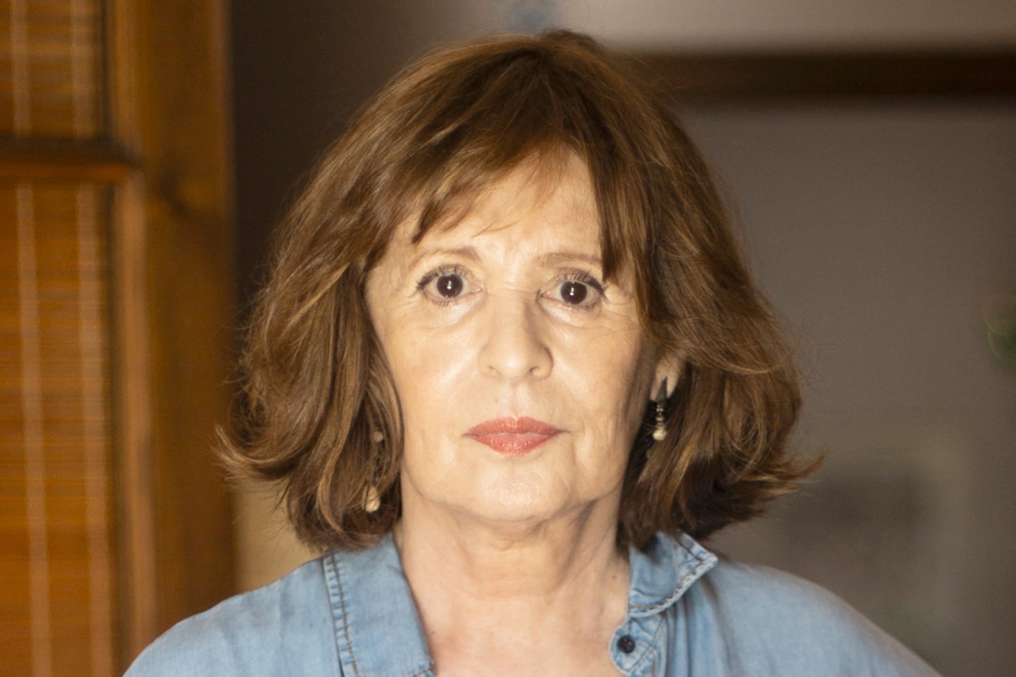 Ana María Bovo: “Creo que el storytelling es una tendencia, una moda… Ojalá que decante y se arraigue y se convierta en lo que es: una herramienta fundamental en la comunicación