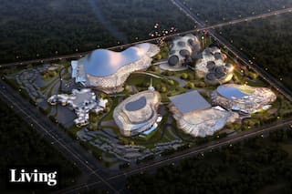 La mirada del argentino que dirige un vanguardista instituto de arquitectura en California