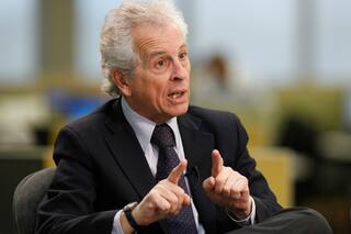 Zamora le dijo que no a la propuesta de sumarse a un frente de izquierda