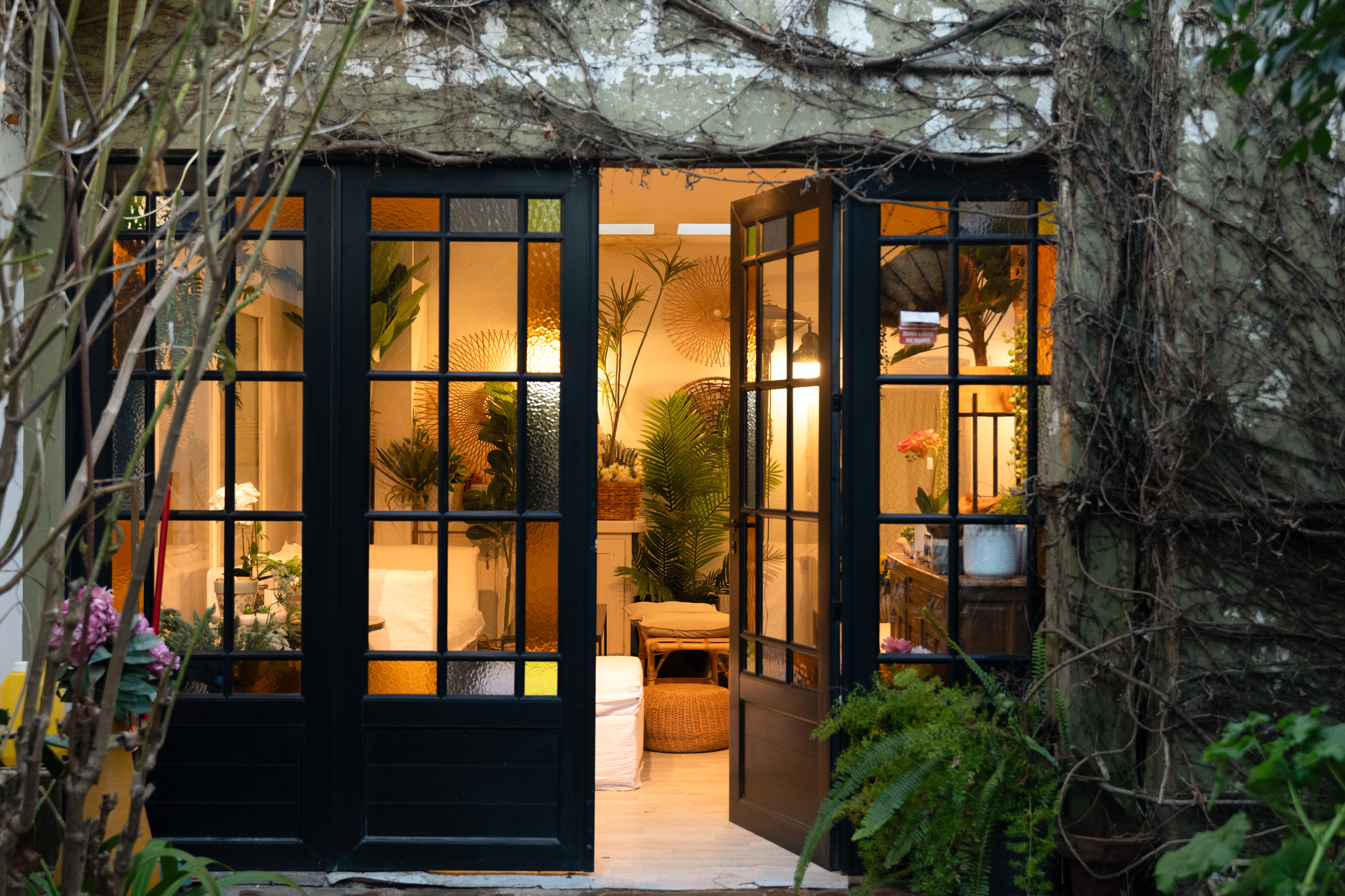 A una hora de la ciudad, el pueblo que fue cuna de un deporte criollo y es ideal para una escapada 23 Sofía Rivas Home & Deco