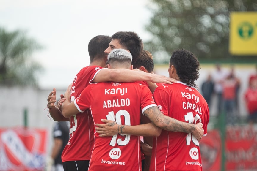 Independiente recibirá a Newells con el objetivo de volver a sumar de a tres en el Clausura