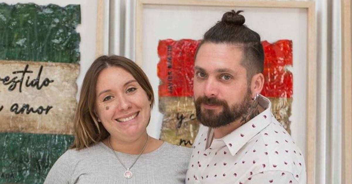 Rubén Zalazar, el chofer que cuando se detuvo a ayudar a la familia Hecker en plena inundación