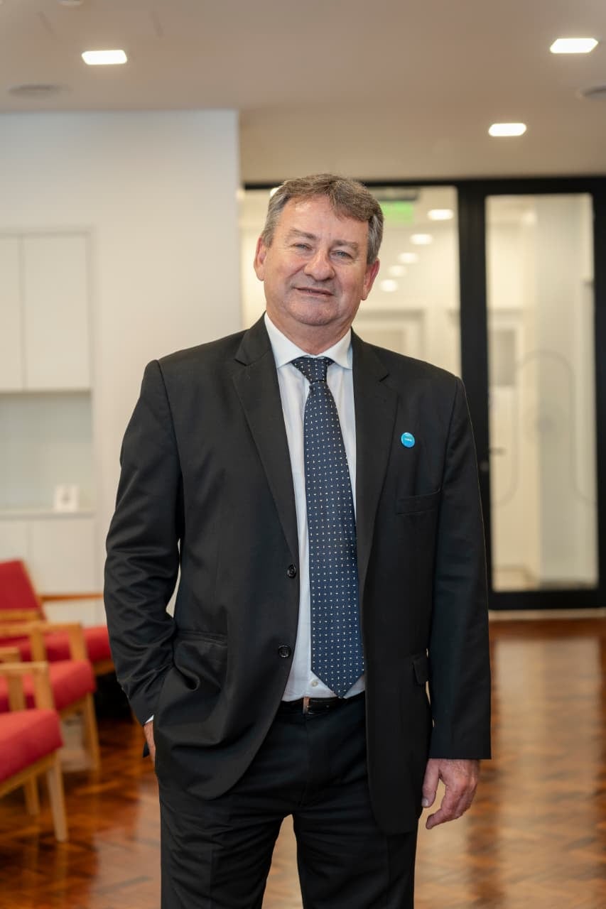 Nutrición animal: el nuevo presidente de la cámara sectorial pidió bajar la presión impositiva y mejorar el marco regulatorio