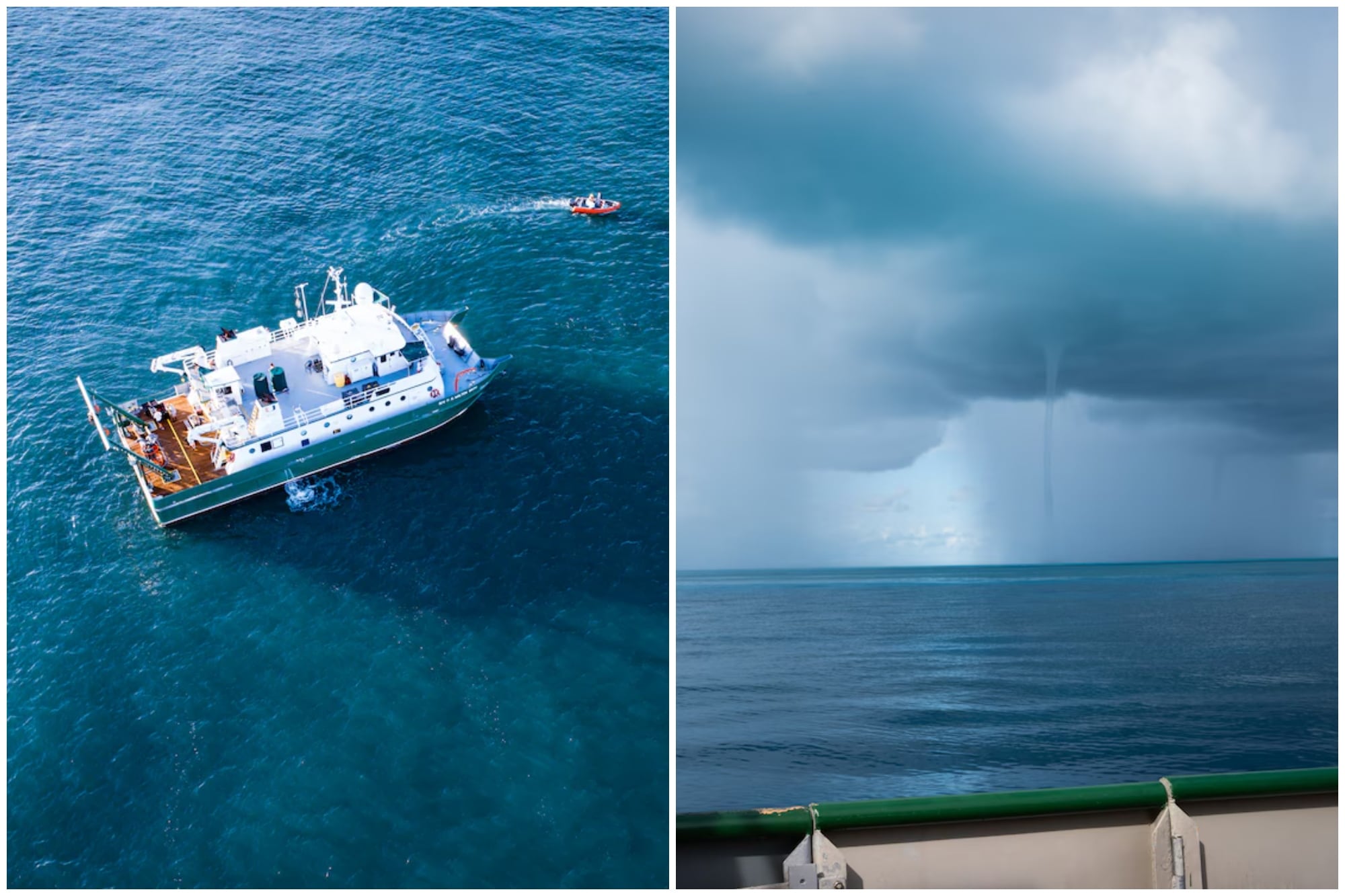 Los científicos coinciden en que el derretimiento del hielo ártico introduce agua dulce en el océano, lo que hace que el agua sea menos densa y tenga menos probabilidades de hundirse, lo que podría