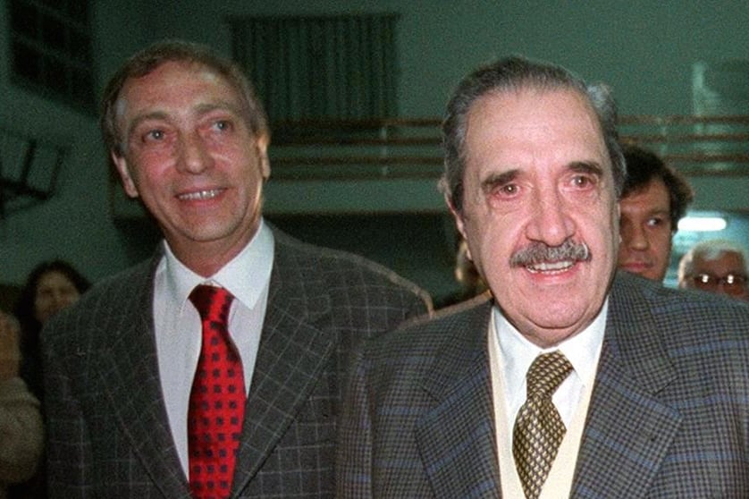 Luis Brandoni: una vida signada por los equívocos políticos