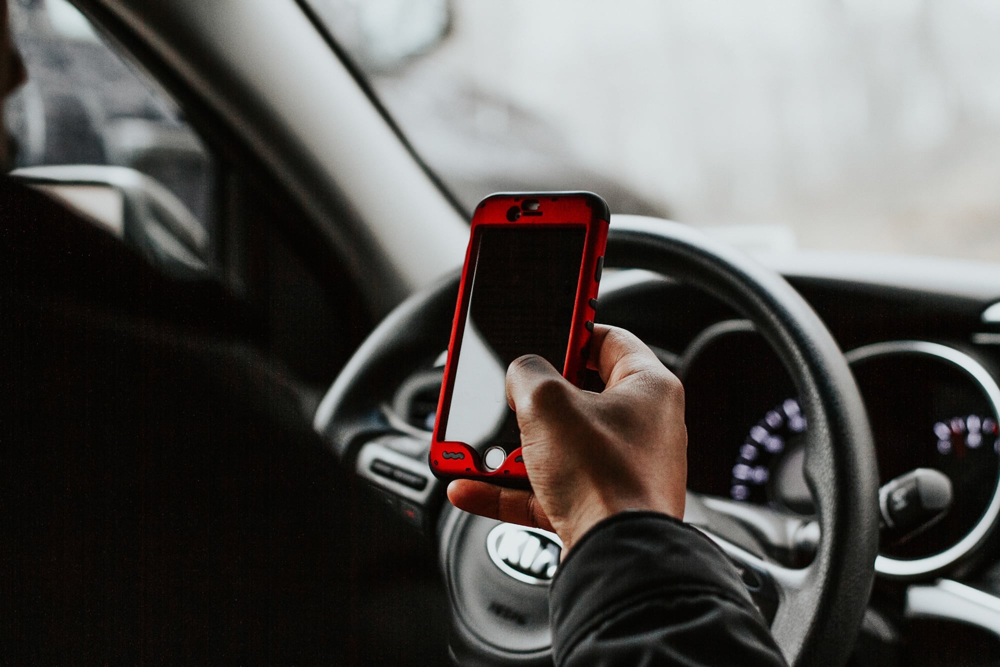 Cómo se determina el precio en una app de transporte y por qué crece en conductores