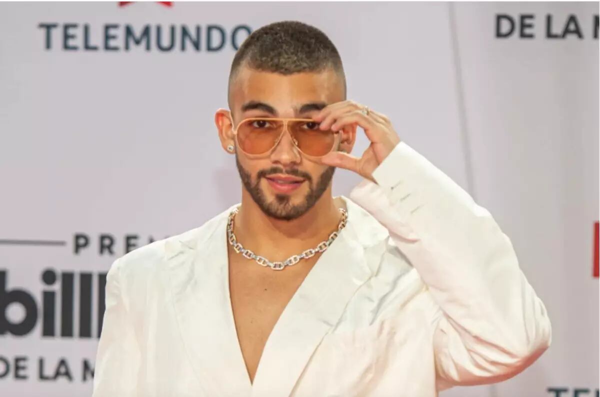 Entre los logros más recientes de Turizo se destacan tres premios Latin Billboard, una colaboración con Shakira y presentaciones en eventos emblemáticos