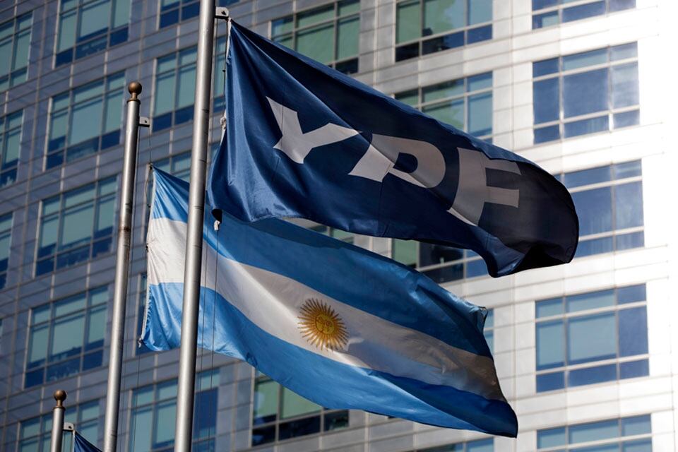 YPF