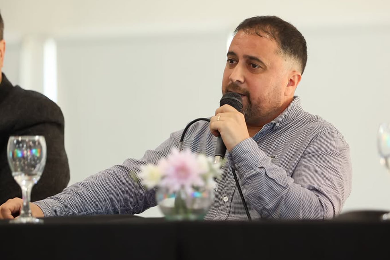 Giordano deberá ejecutar una resolución judicial que se inició mucho antes de su llegada al poder
