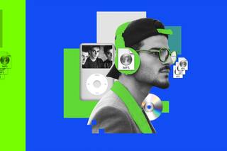 Del CD al streaming. La transformación en la manera de escuchar música