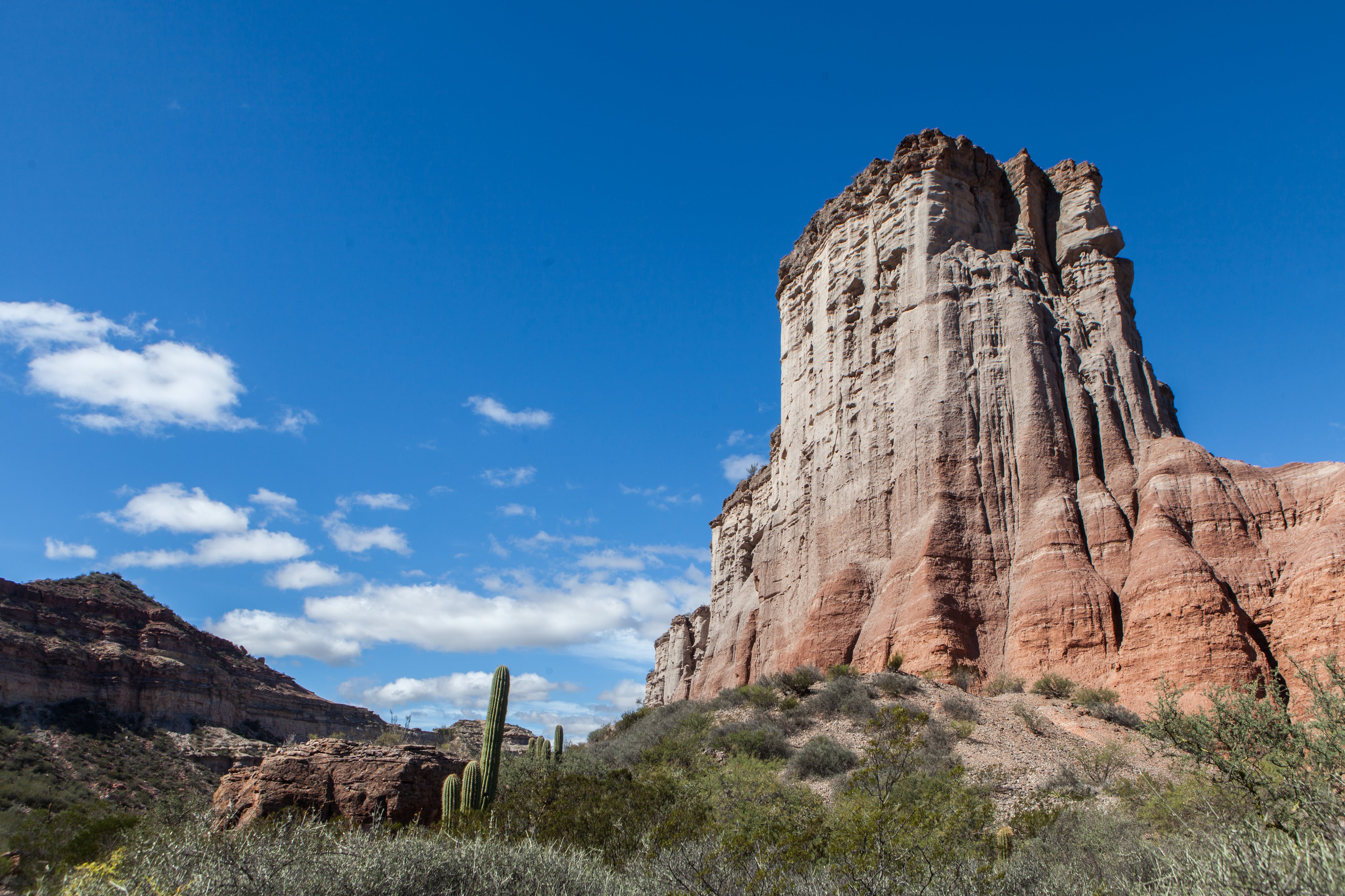 Un sismo de magnitud 5 se registró este sábado por la tarde en la provincia de La Rioja, con epicentro en cercanías de la localidad de Chepes