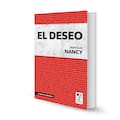El deseo, de Jean-Luc Nancy