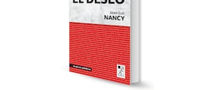 El deseo, de Jean-Luc Nancy