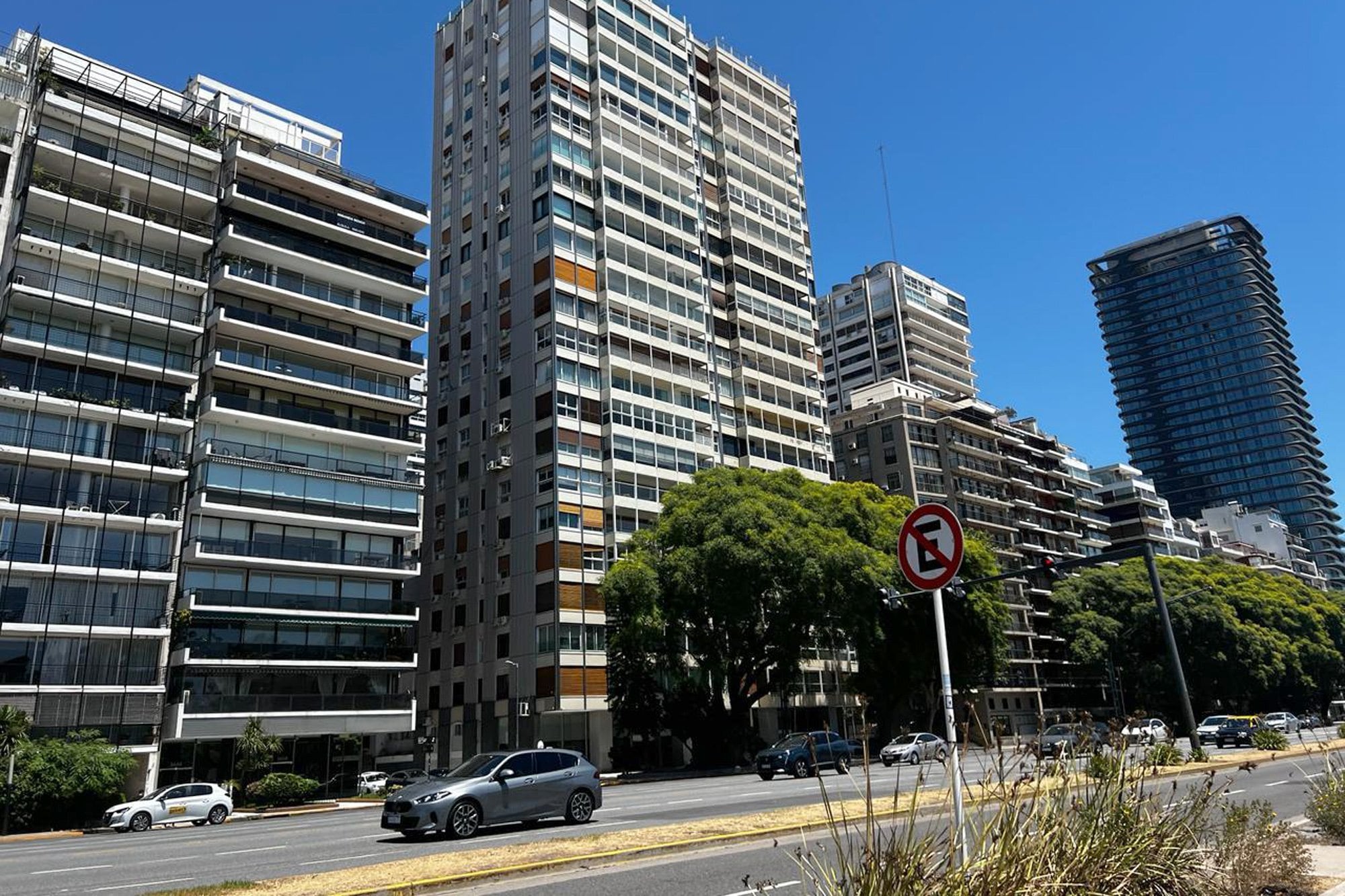 De manera interanual, los alquileres de los nuevos contratos subieron un 34,8% por encima de la inflación