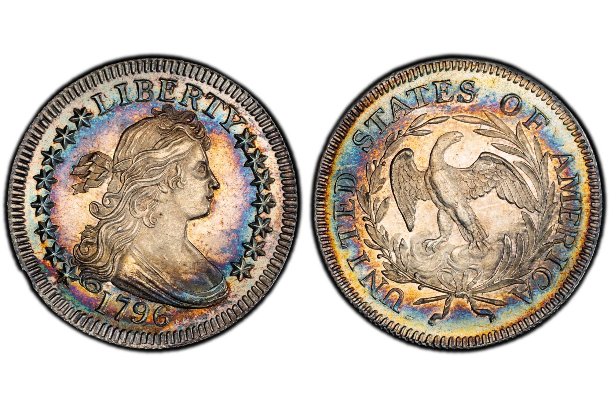 “B-2 Quarter”: la rara característica que hace que esta moneda de 25 centavos valga US$3 millones