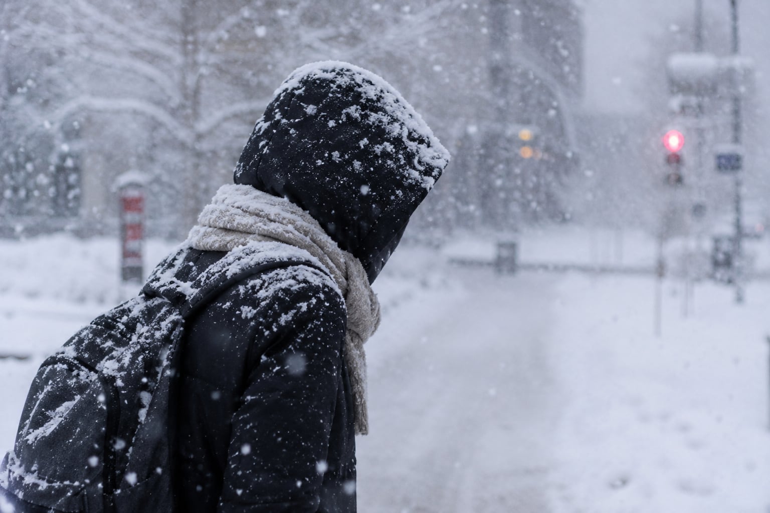 Anticipan un "sistema frontal polar" que cubrirá la Argentina esta semana: hay alertas en varias provincias