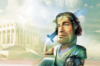 El regreso de los estoicos: sabiduría milenaria para los males del presente