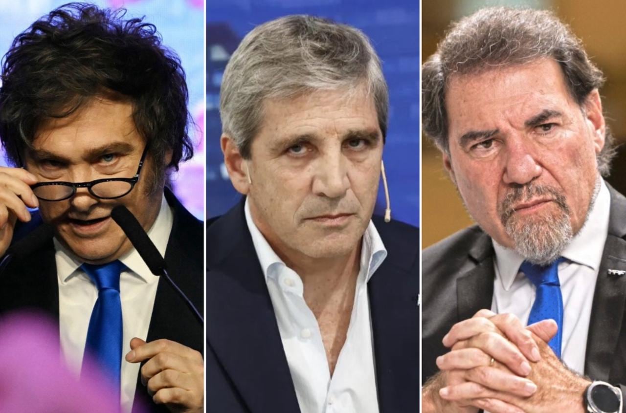 De la decepción a la euforia. La Argentina de Milei entra en la fase de aceleración